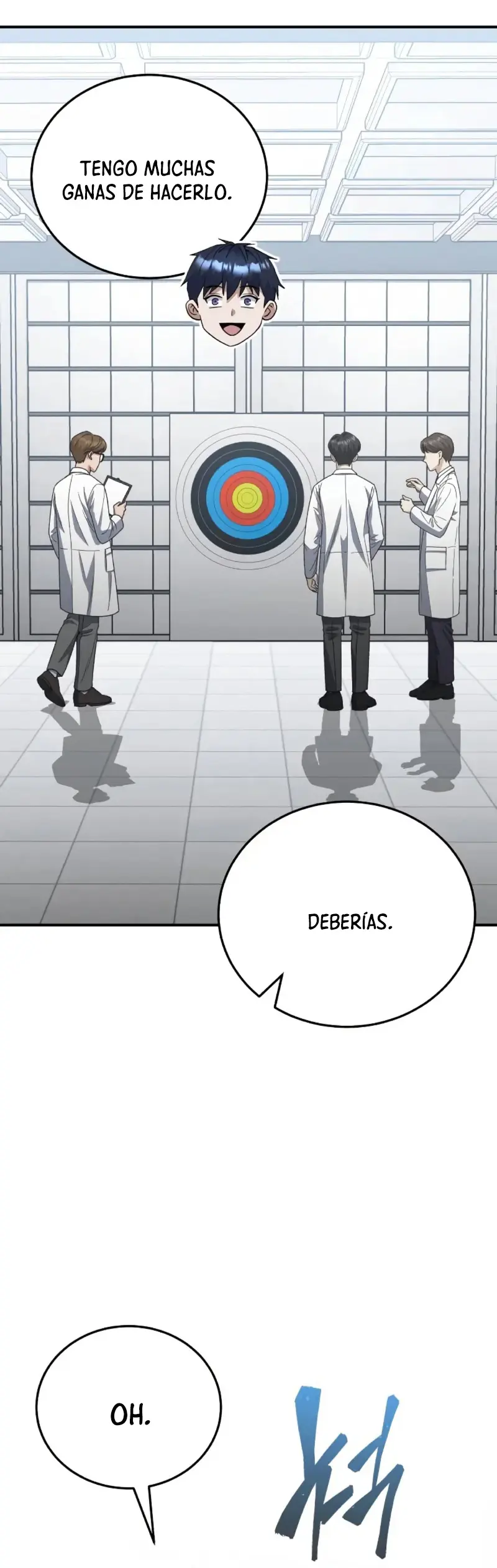 Genio del Linaje único Capítulo 121 - Page 31