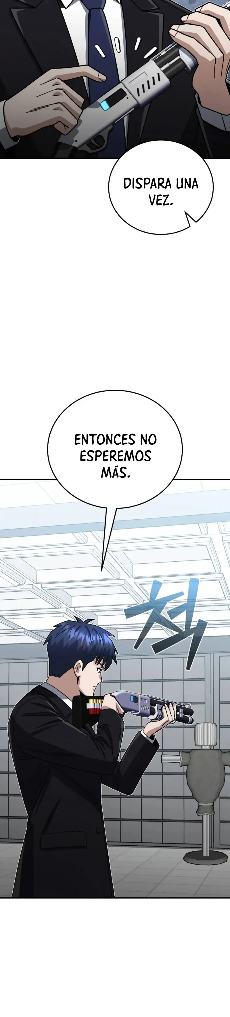 Genio del Linaje único Capítulo 121 - Page 35