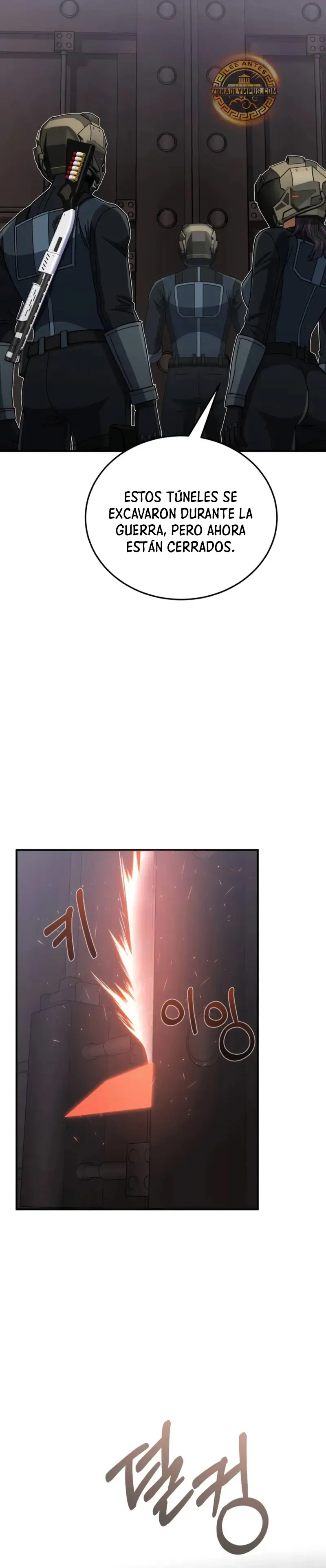 Genio del Linaje único Capítulo 122 - Page 22