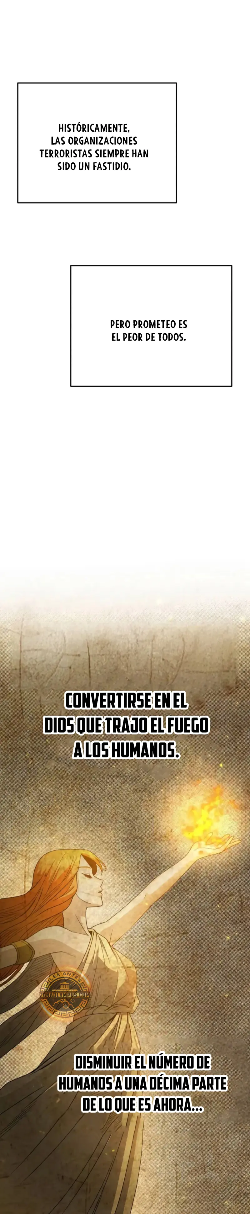 Genio del Linaje único Capítulo 122 - Page 3