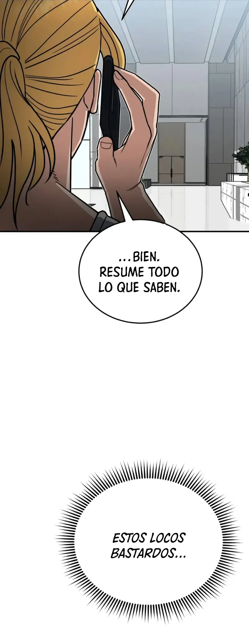 Genio del Linaje único Capítulo 122 - Page 39