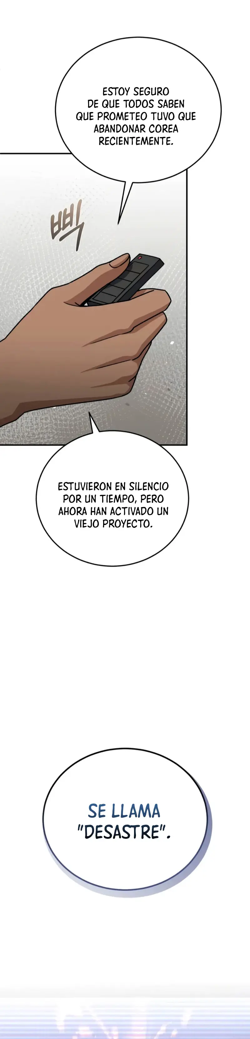 Genio del Linaje único Capítulo 122 - Page 5
