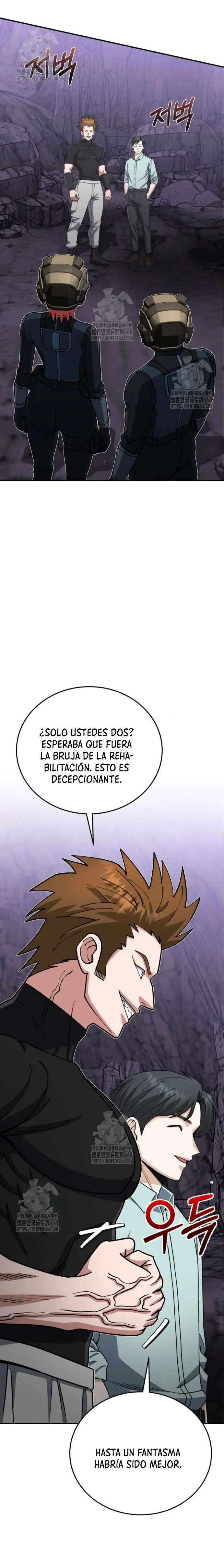 Genio del Linaje único Capítulo 123 - Page 18