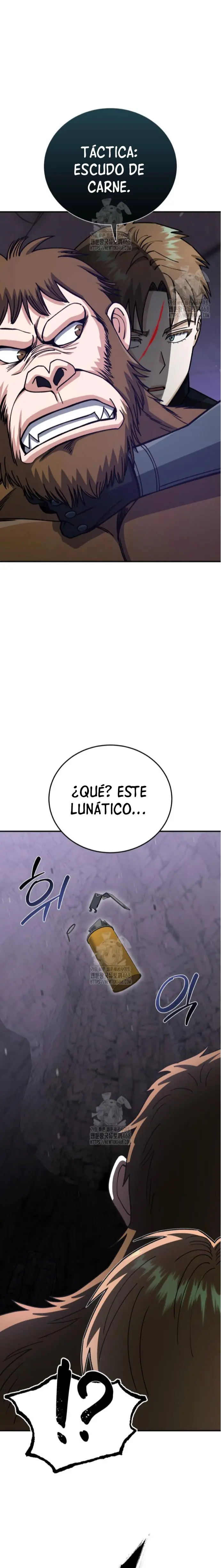 Genio del Linaje único Capítulo 123 - Page 26