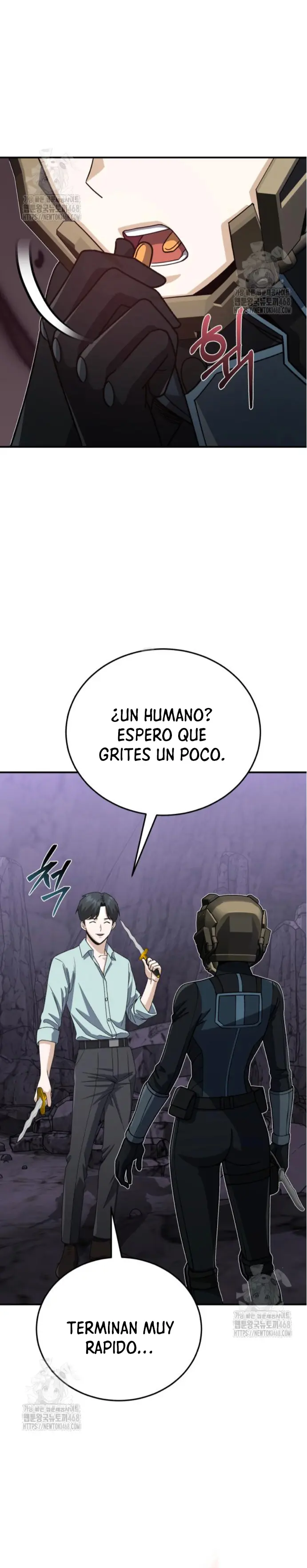 Genio del Linaje único Capítulo 123 - Page 28