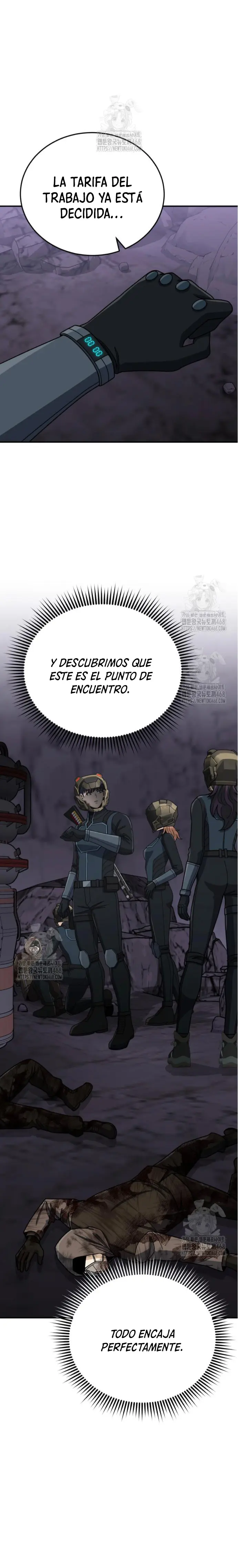 Genio del Linaje único Capítulo 123 - Page 3