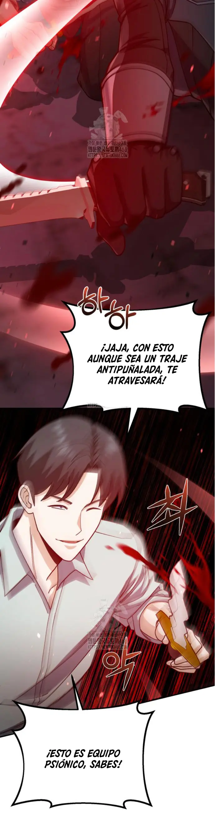 Genio del Linaje único Capítulo 123 - Page 30