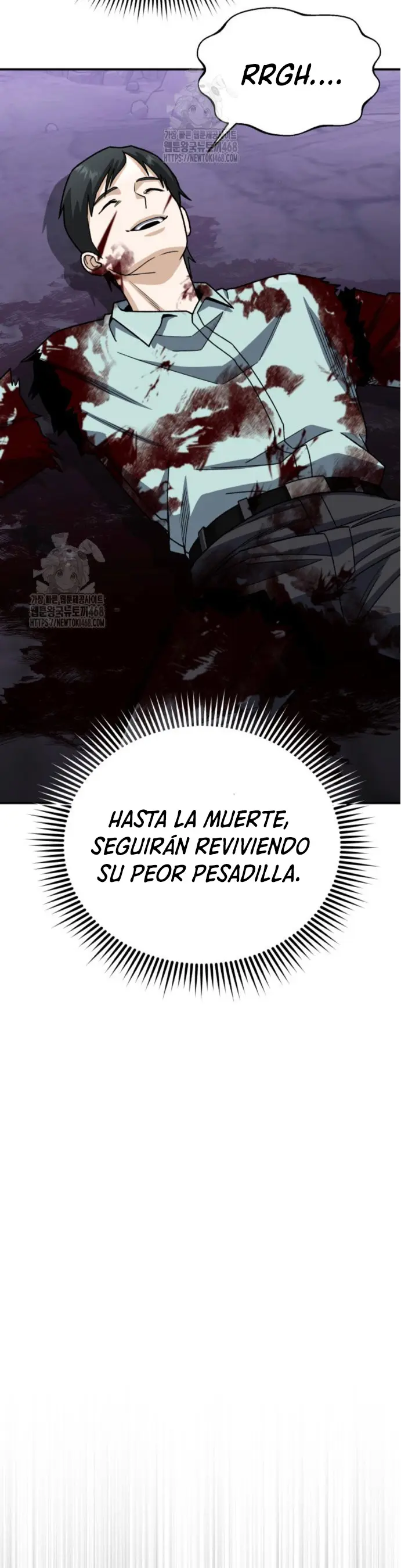 Genio del Linaje único Capítulo 123 - Page 35