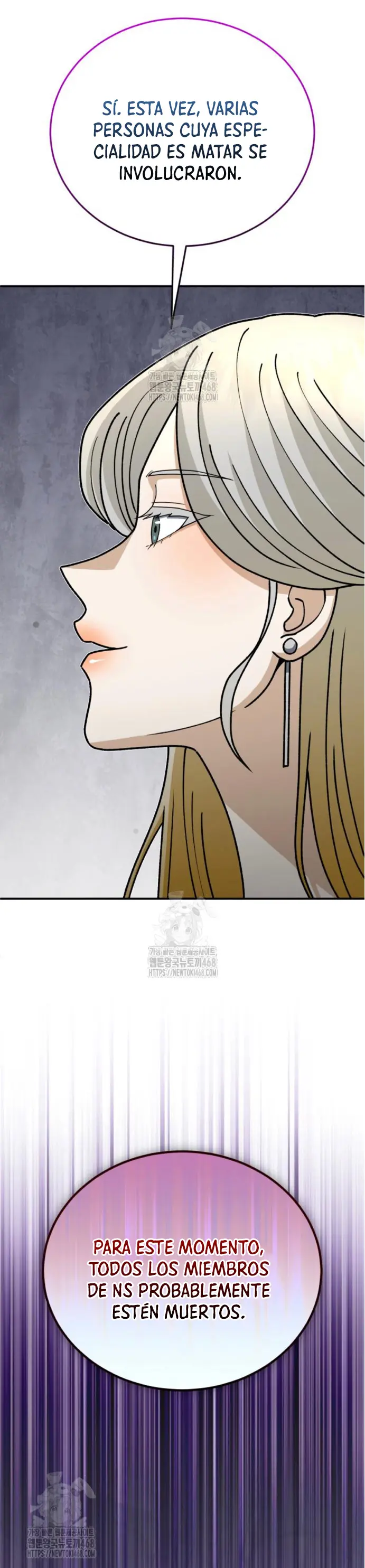 Genio del Linaje único Capítulo 123 - Page 40