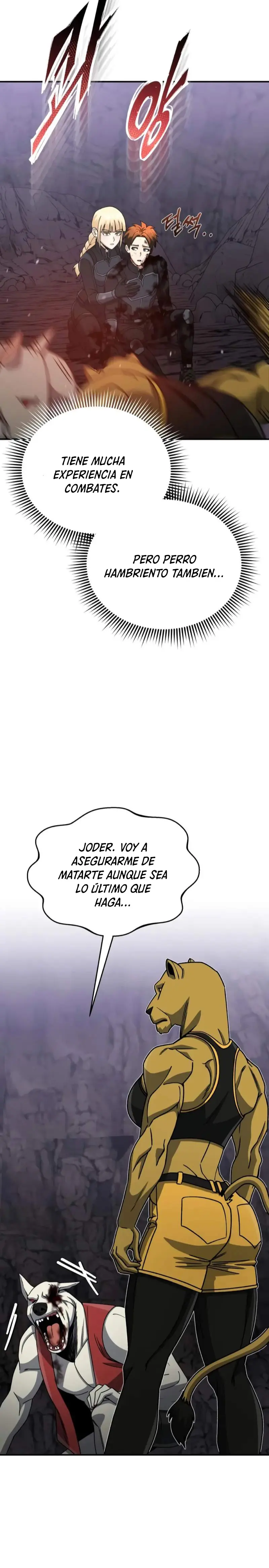 Genio del Linaje único Capítulo 124 - Page 12