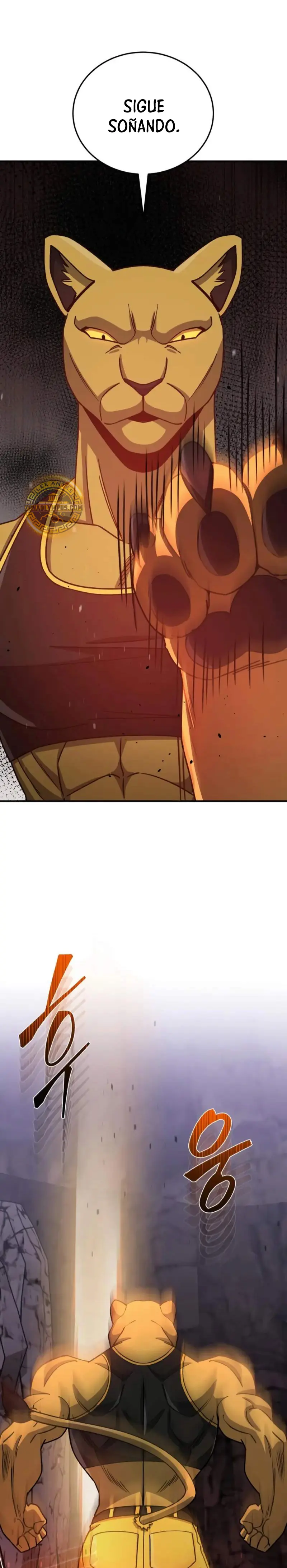 Genio del Linaje único Capítulo 124 - Page 13