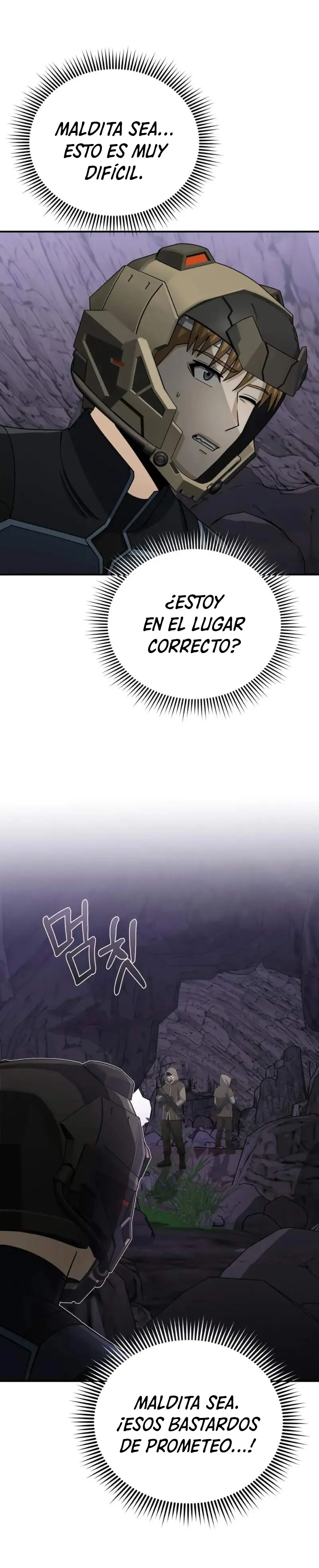 Genio del Linaje único Capítulo 124 - Page 16