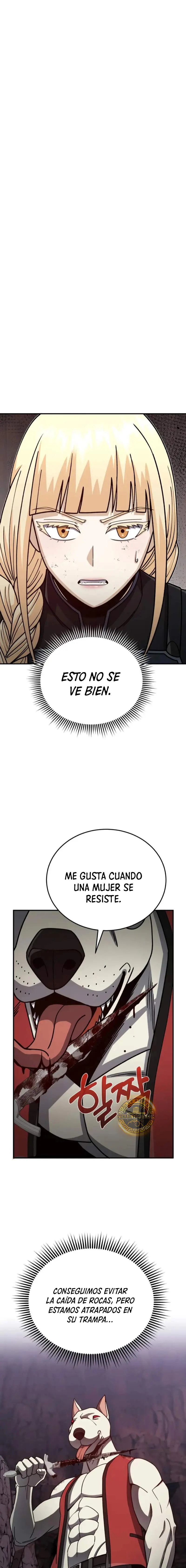 Genio del Linaje único Capítulo 124 - Page 2