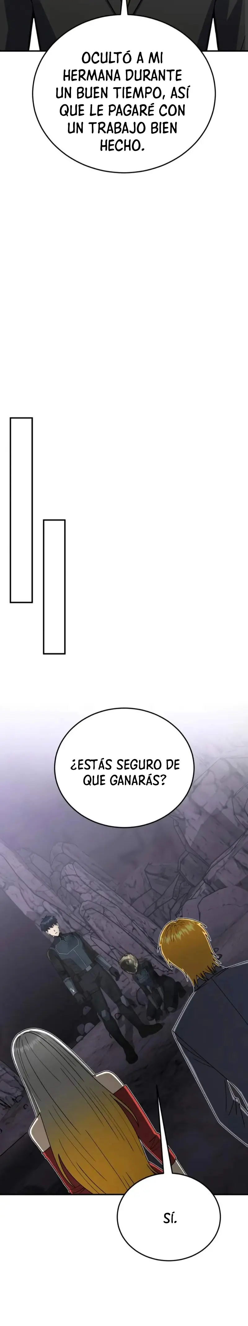 Genio del Linaje único Capítulo 124 - Page 20
