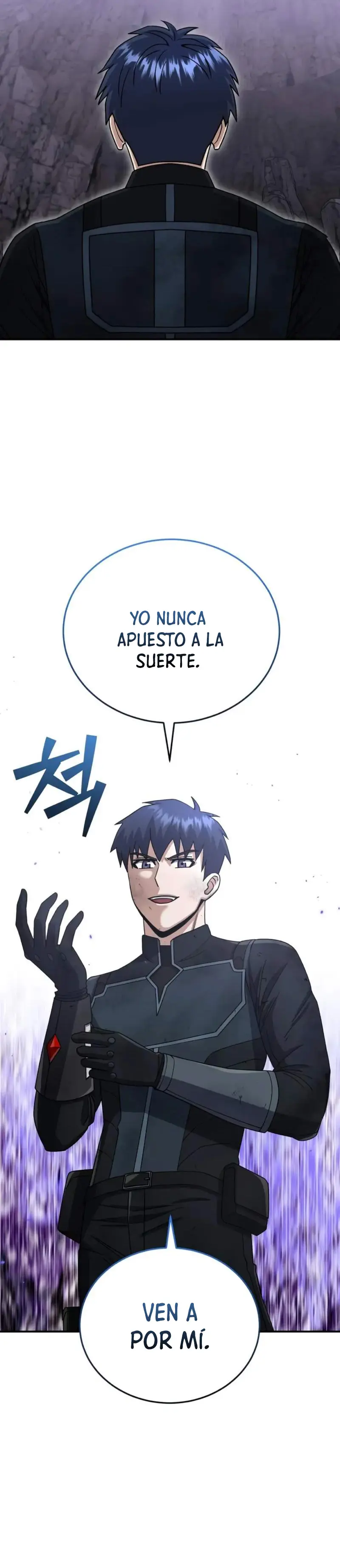 Genio del Linaje único Capítulo 124 - Page 22