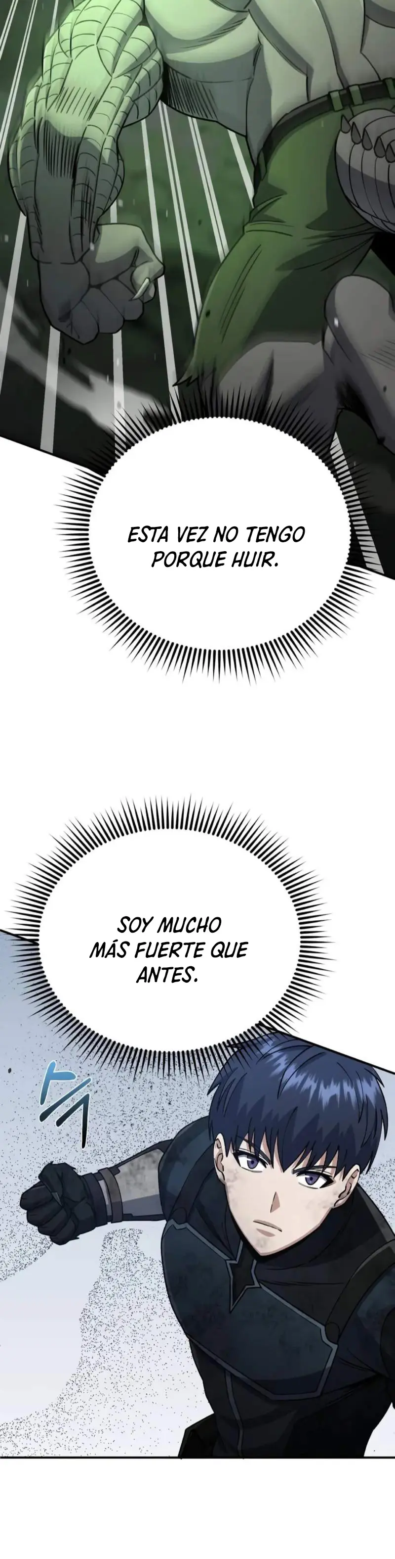 Genio del Linaje único Capítulo 124 - Page 25