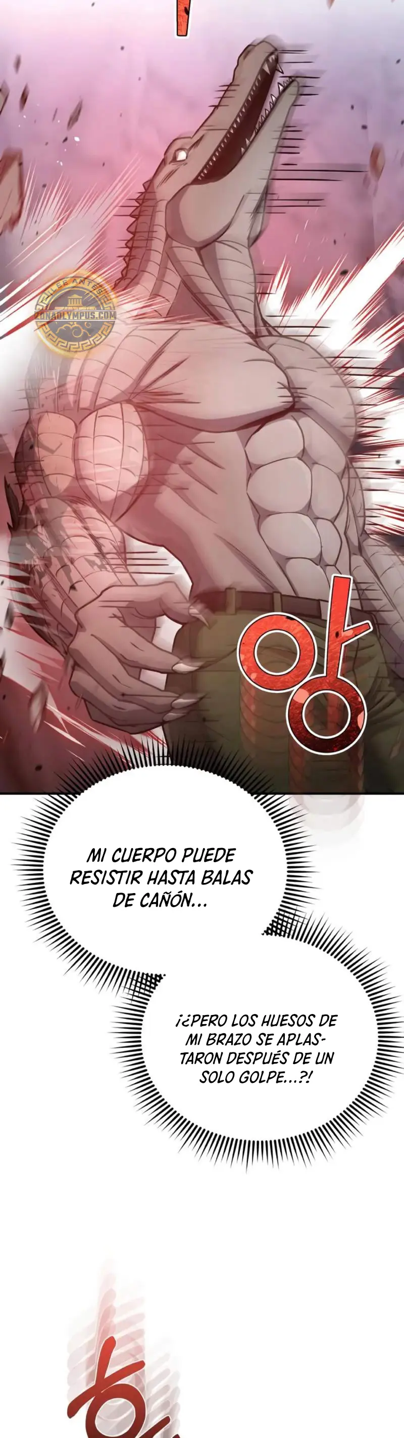 Genio del Linaje único Capítulo 124 - Page 28