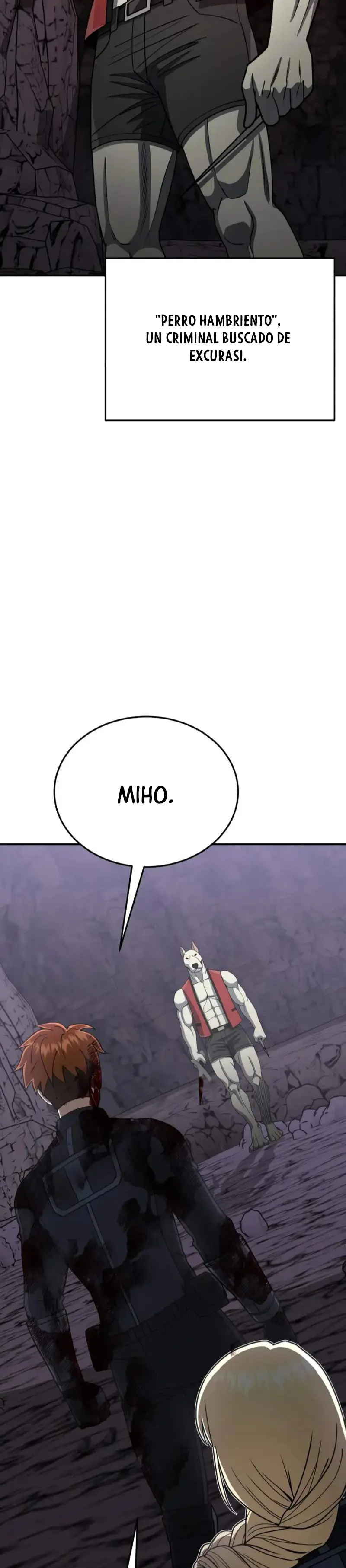 Genio del Linaje único Capítulo 124 - Page 3