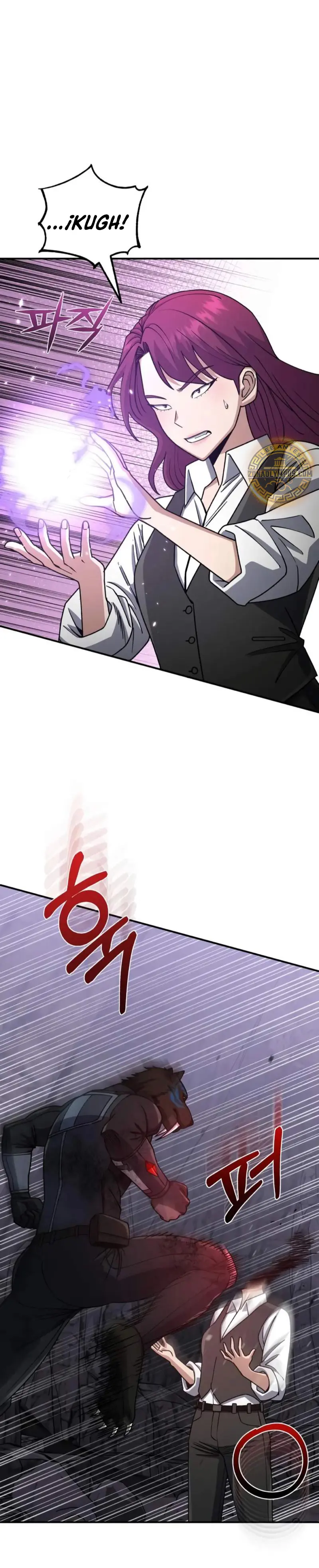 Genio del Linaje único Capítulo 124 - Page 32
