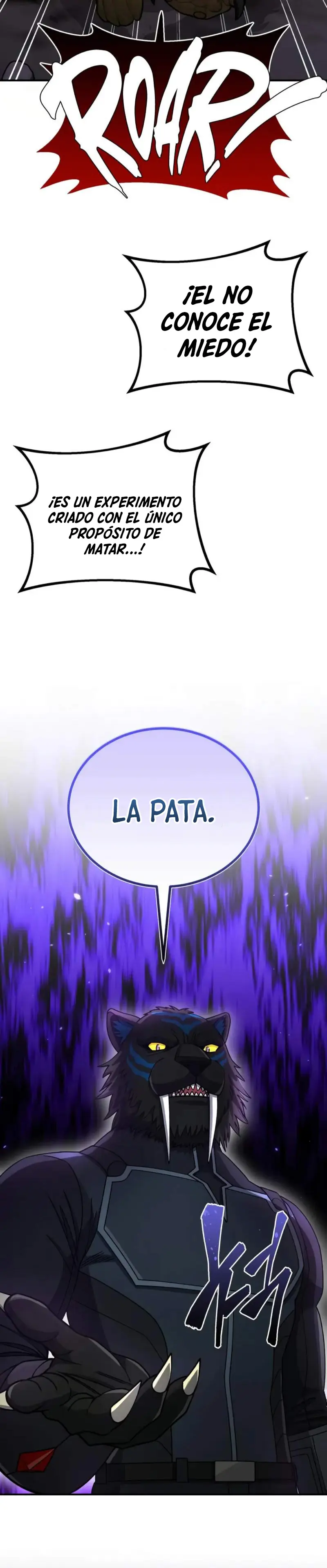Genio del Linaje único Capítulo 124 - Page 34
