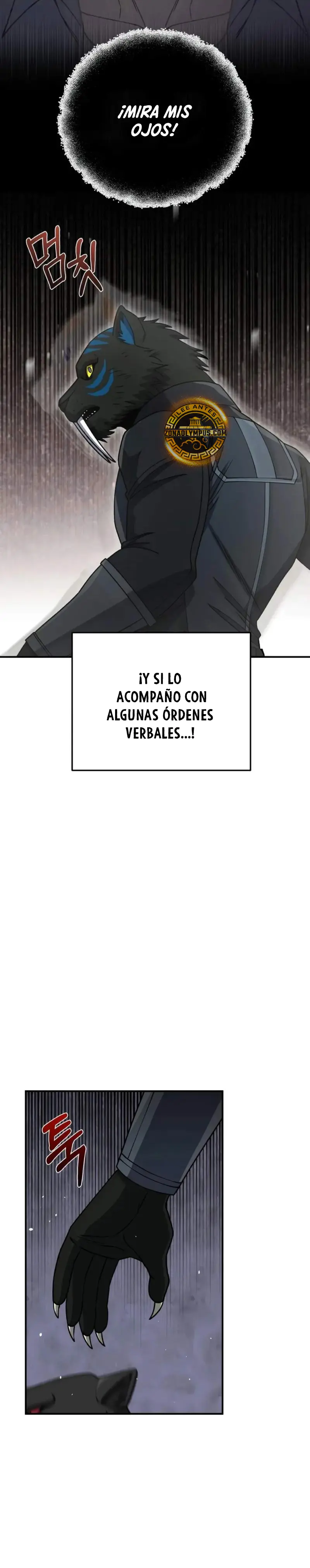 Genio del Linaje único Capítulo 124 - Page 41