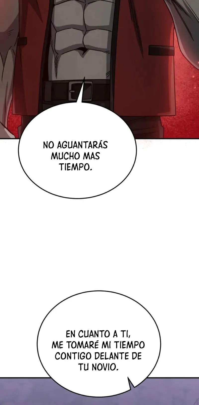 Genio del Linaje único Capítulo 124 - Page 5