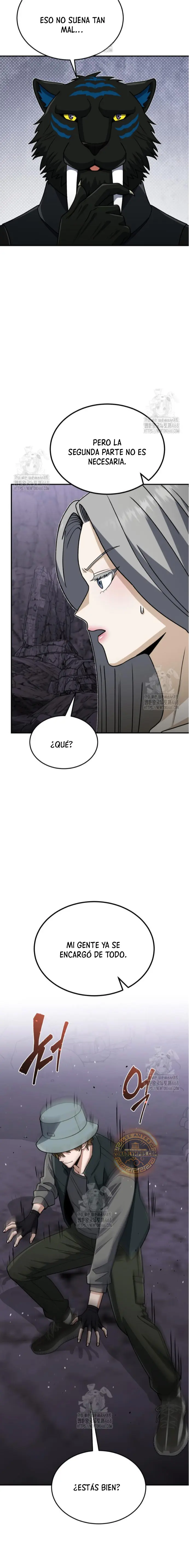 Genio del Linaje único Capítulo 125 - Page 12