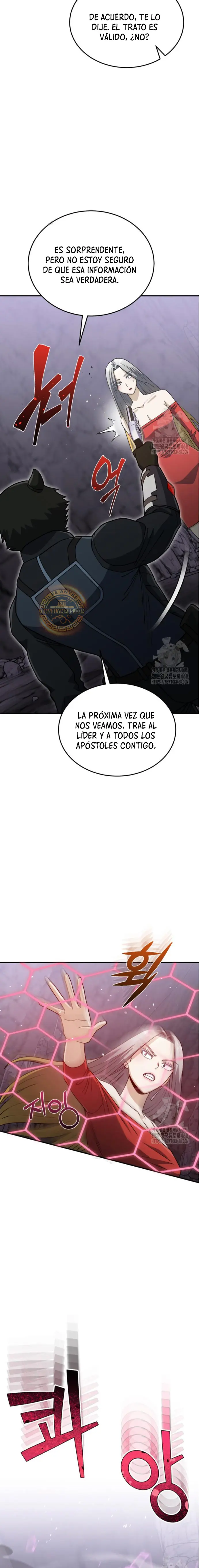 Genio del Linaje único Capítulo 125 - Page 19
