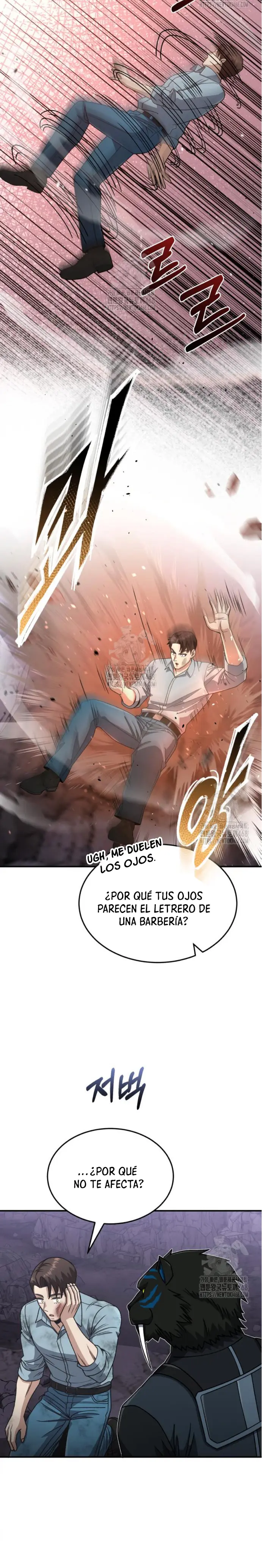 Genio del Linaje único Capítulo 125 - Page 2