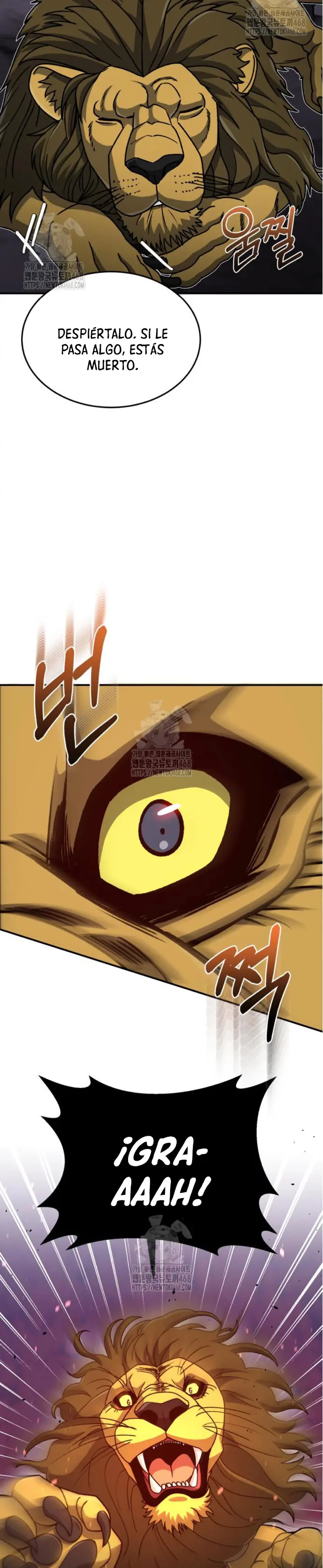 Genio del Linaje único Capítulo 125 - Page 5
