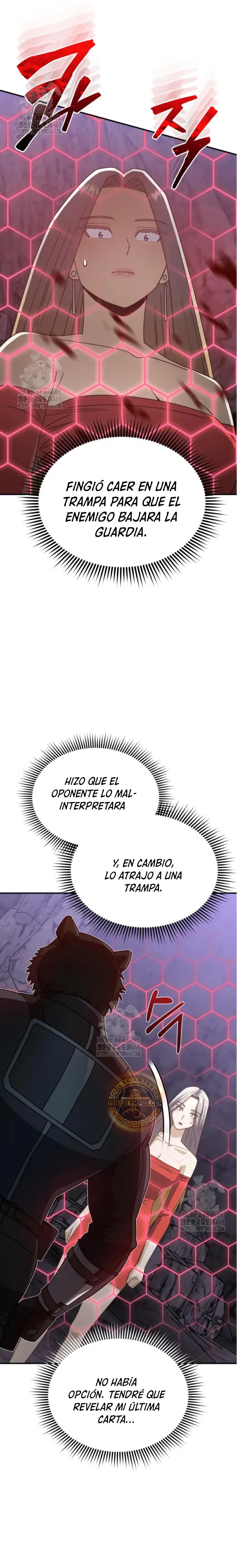Genio del Linaje único Capítulo 125 - Page 8