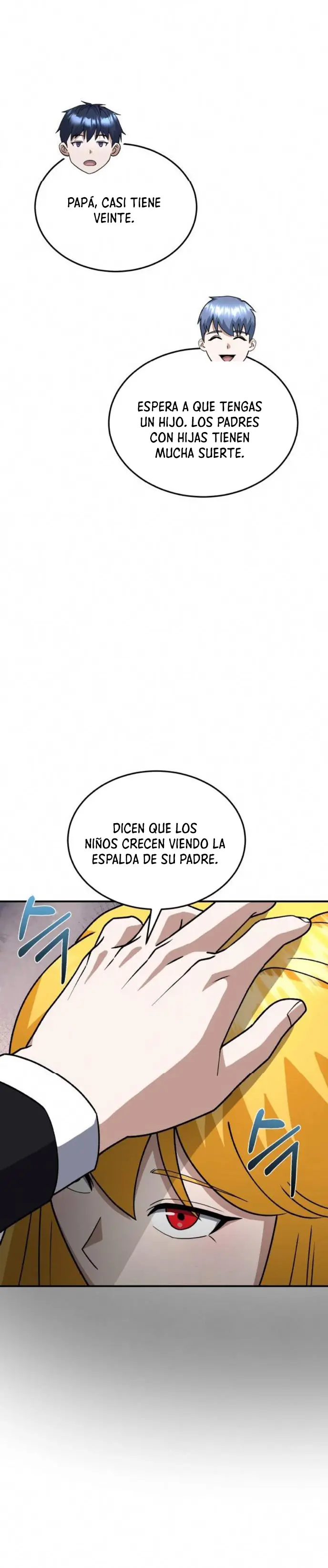 Genio del Linaje único Capítulo 126 - Page 13