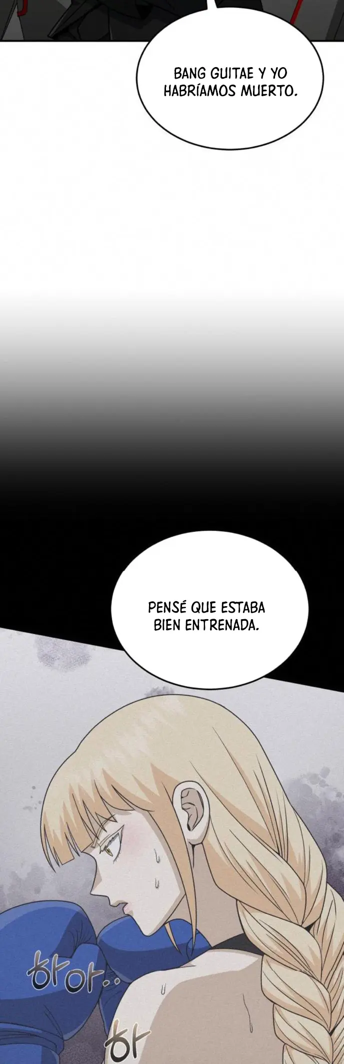 Genio del Linaje único Capítulo 126 - Page 26