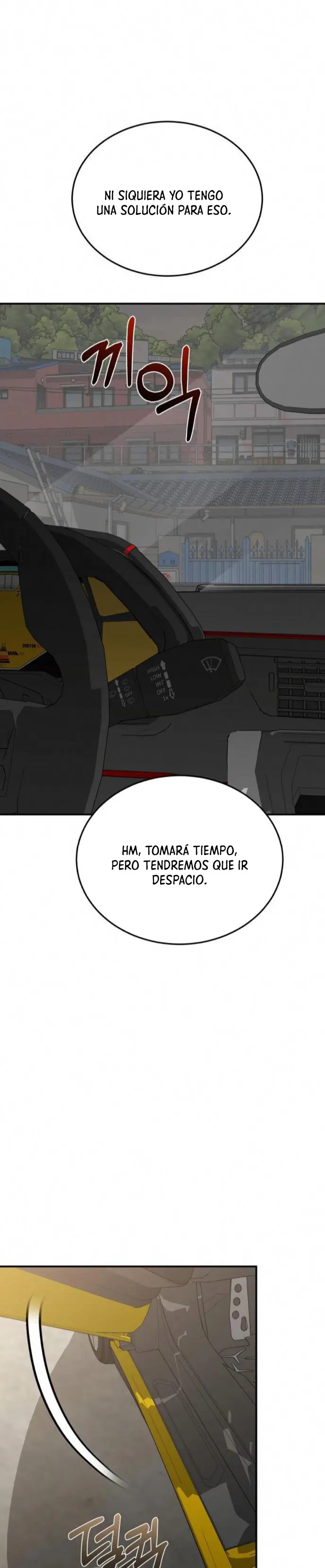 Genio del Linaje único Capítulo 126 - Page 29