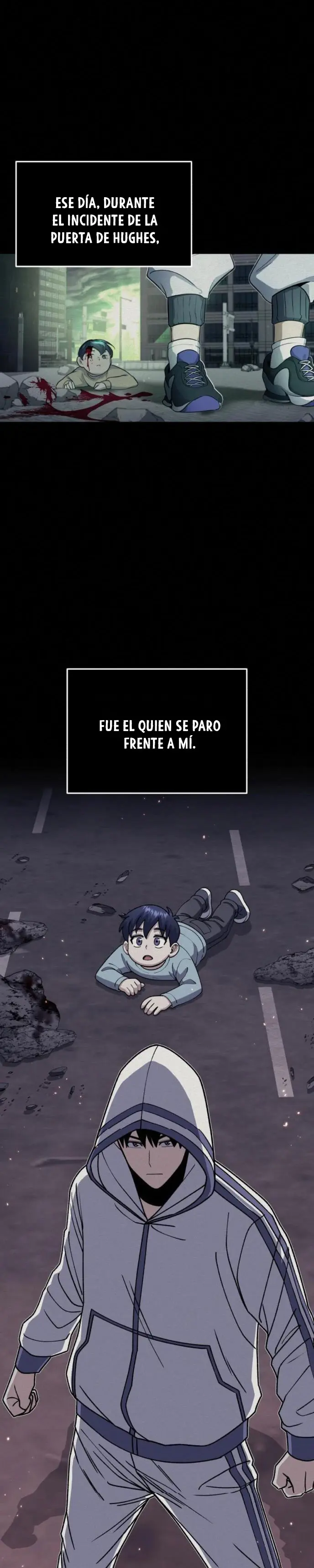 Genio del Linaje único Capítulo 126 - Page 4