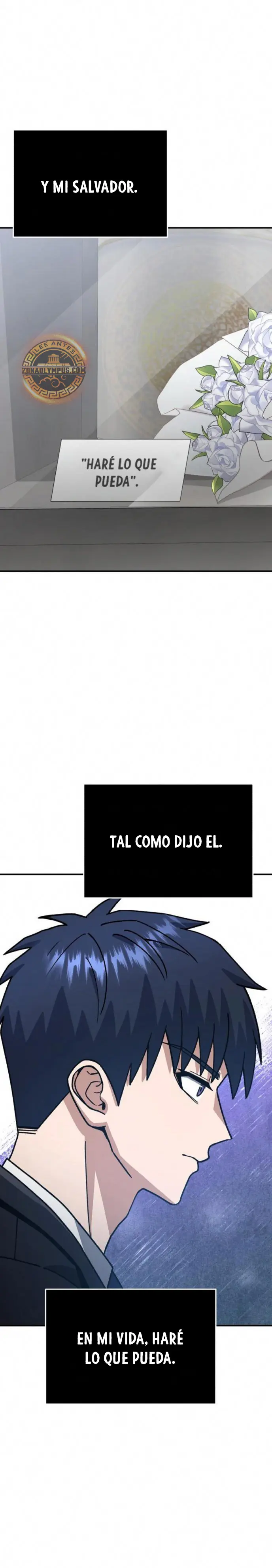 Genio del Linaje único Capítulo 126 - Page 7