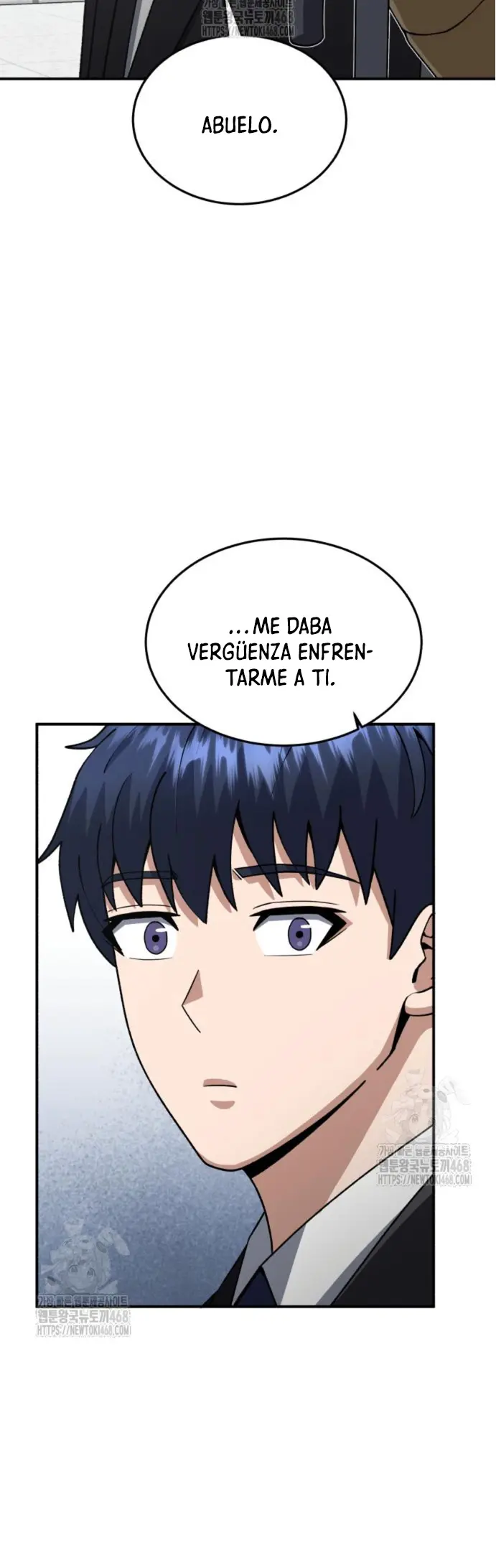 Genio del Linaje único Capítulo 127 - Page 13