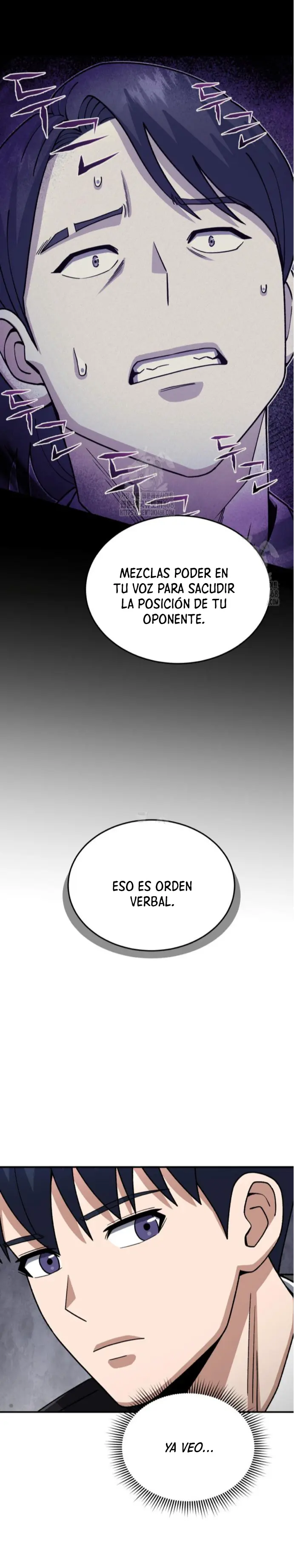 Genio del Linaje único Capítulo 127 - Page 16