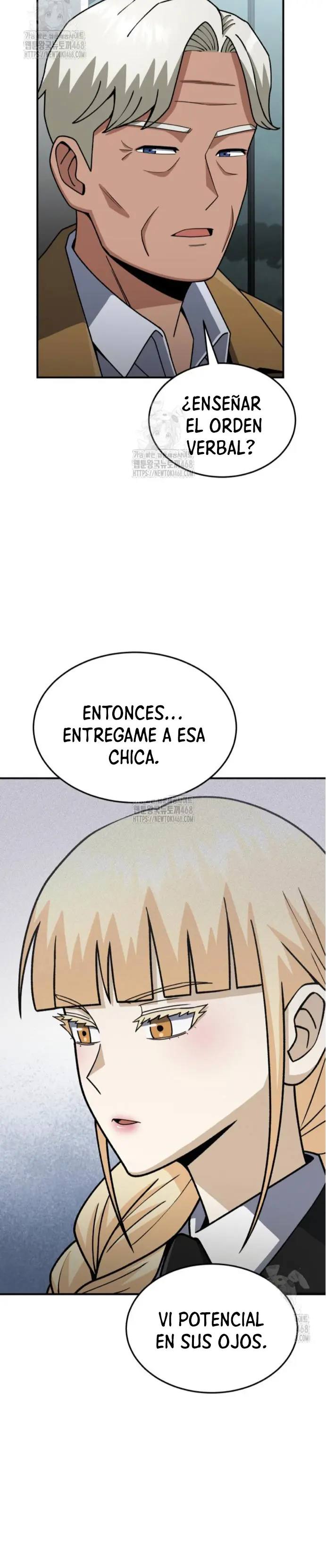 Genio del Linaje único Capítulo 127 - Page 18