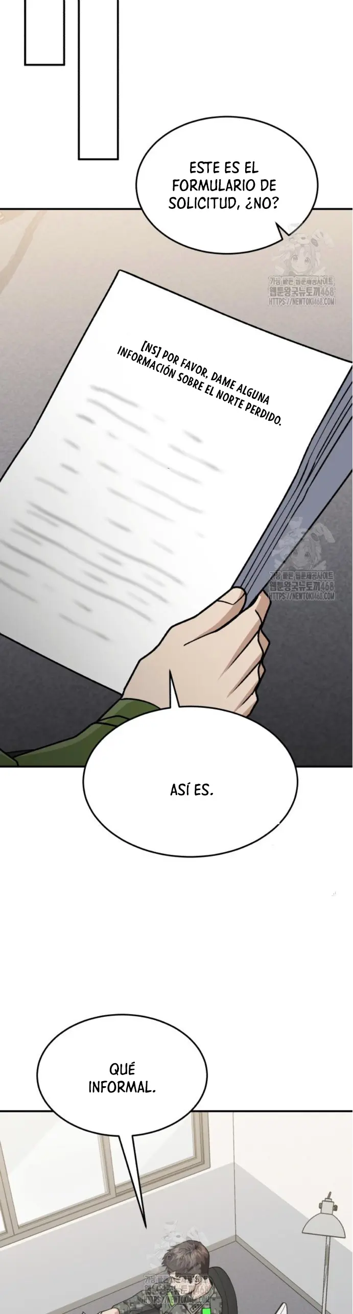 Genio del Linaje único Capítulo 127 - Page 27