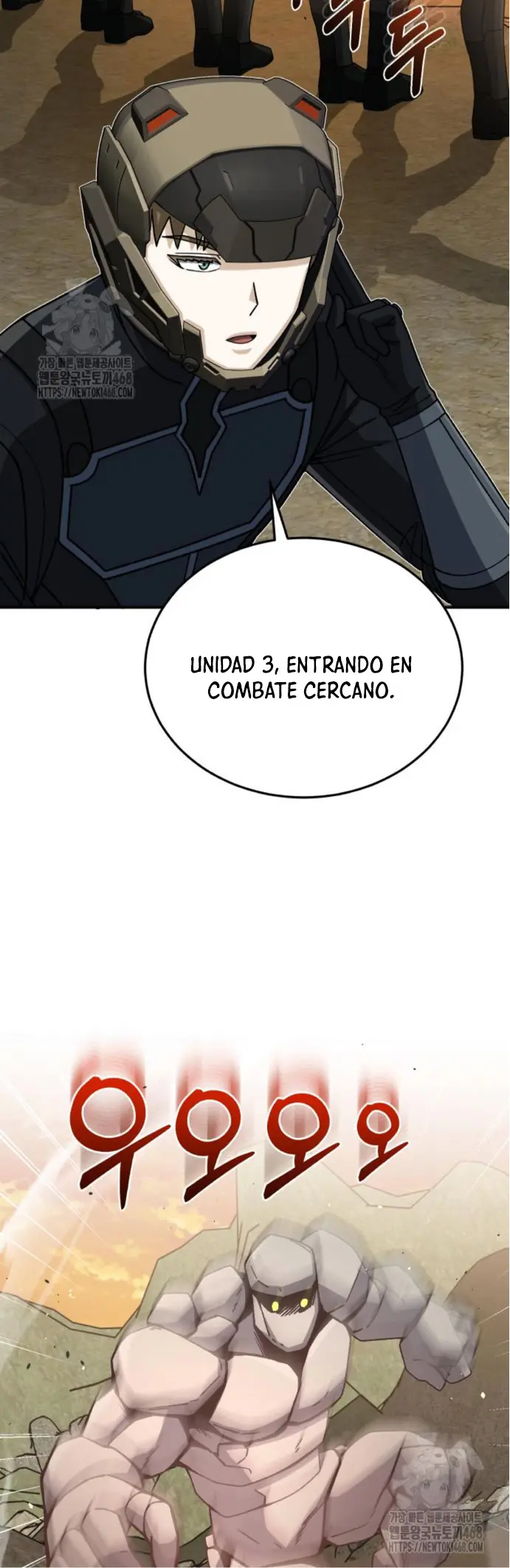 Genio del Linaje único Capítulo 127 - Page 34