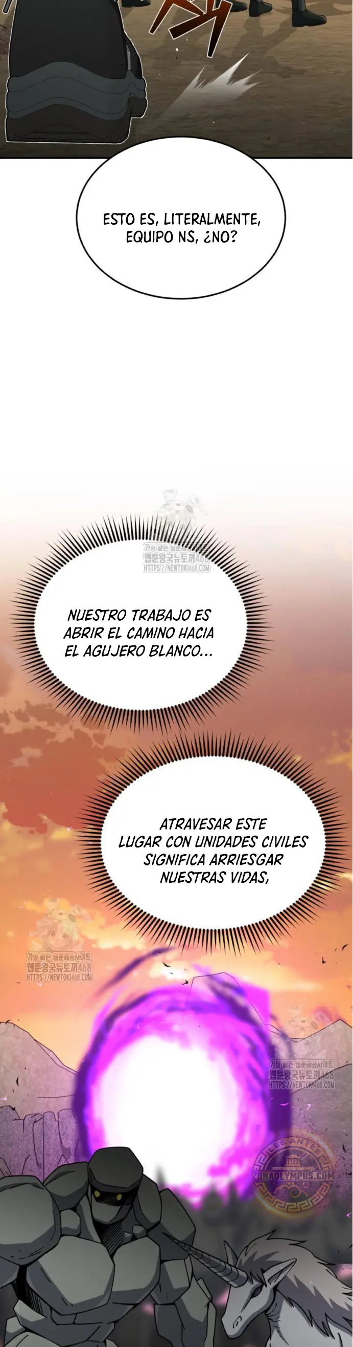 Genio del Linaje único Capítulo 127 - Page 37