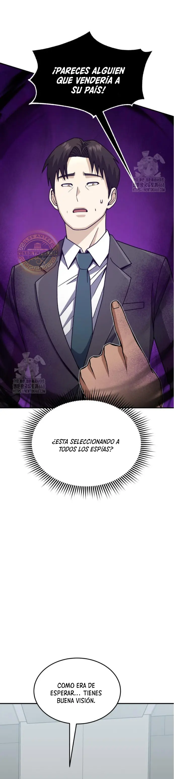 Genio del Linaje único Capítulo 127 - Page 6