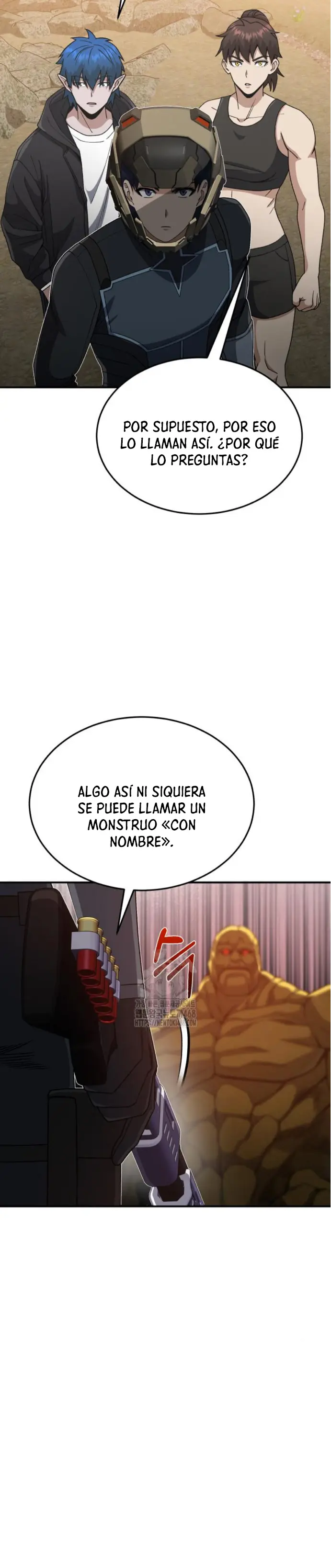 Genio del Linaje único Capítulo 128 - Page 12