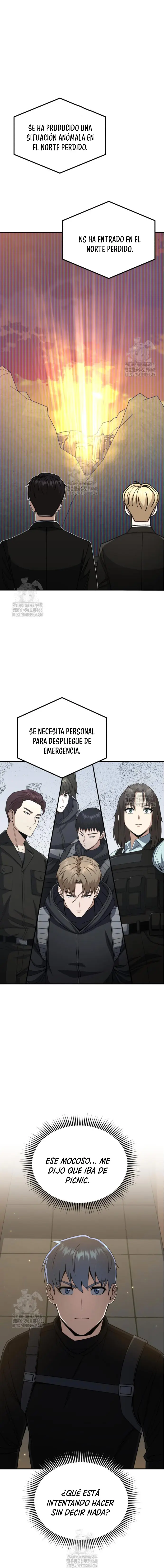 Genio del Linaje único Capítulo 128 - Page 2