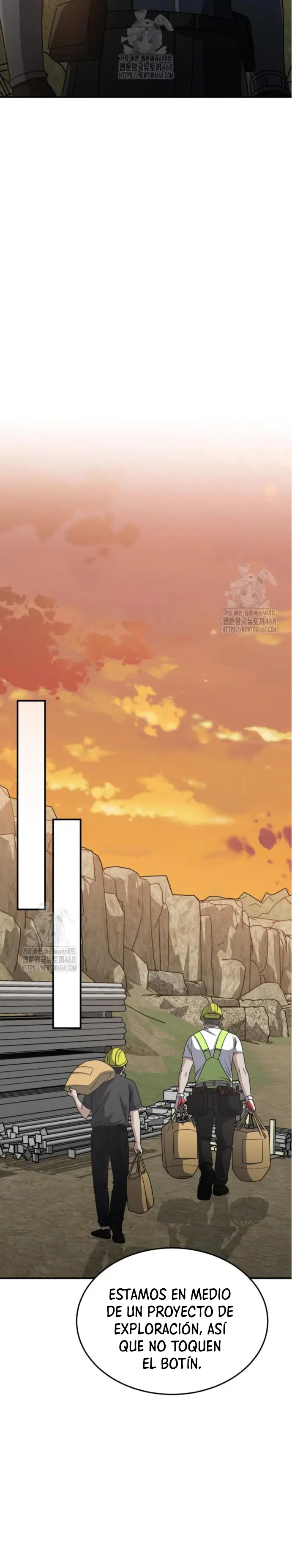 Genio del Linaje único Capítulo 128 - Page 25