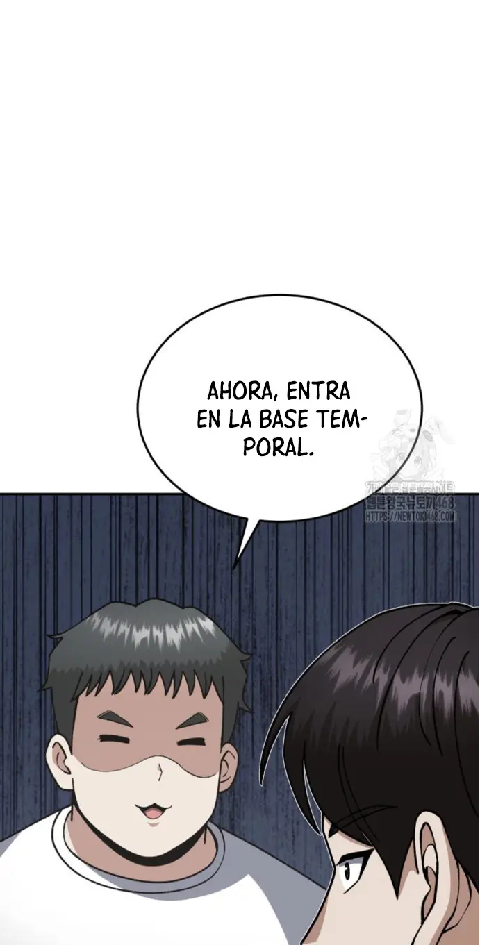 Genio del Linaje único Capítulo 128 - Page 27