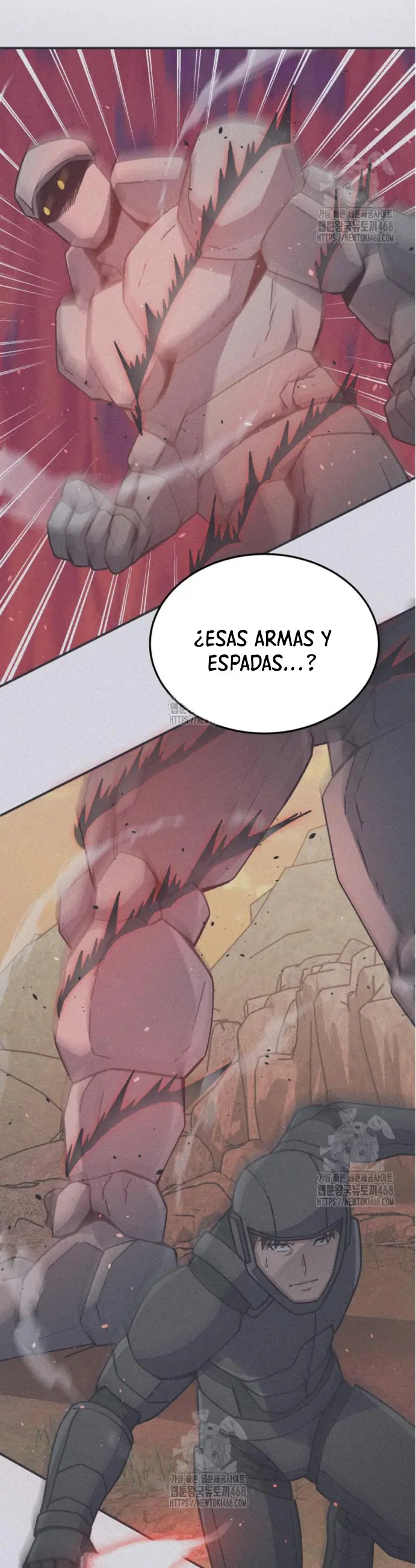 Genio del Linaje único Capítulo 128 - Page 29