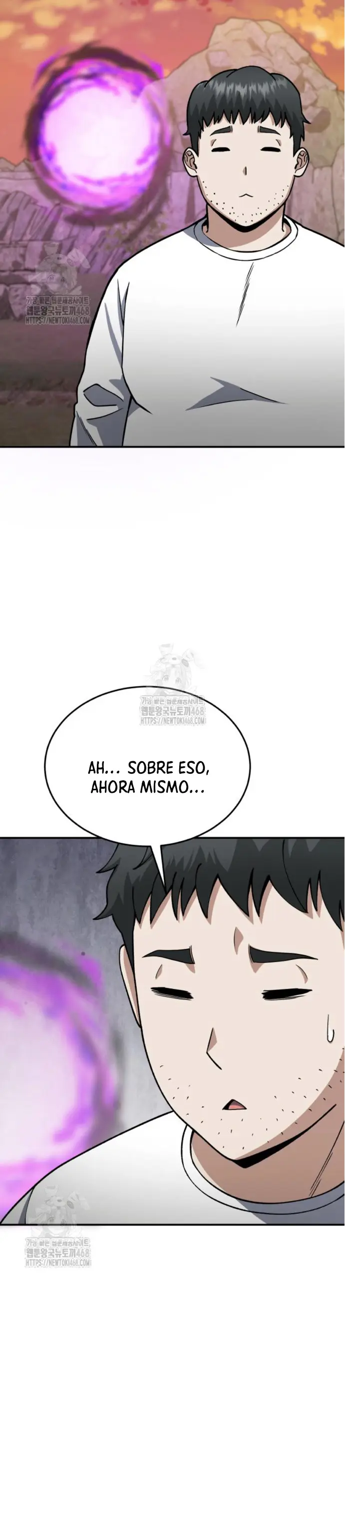 Genio del Linaje único Capítulo 128 - Page 33