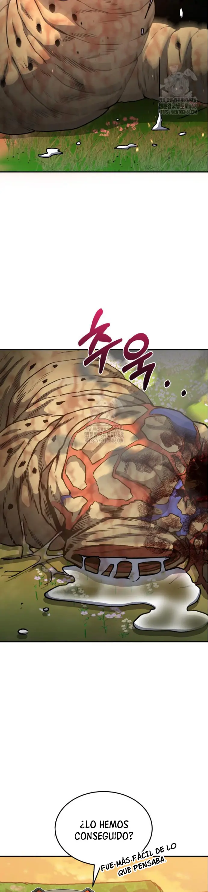 Genio del Linaje único Capítulo 128 - Page 39